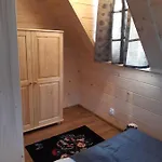 Gorska Pod Wyciagiem Remiaszow Nr Ix Bus Pod Domkami * Białka