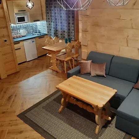 Gorska Pod Wyciagiem Remiaszow Nr Ix Bus Pod Domkami * Бялка-Татшаньска