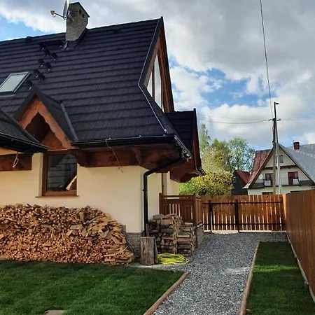 Gorska Pod Wyciagiem Remiaszow Nr Ix Bus Pod Domkami